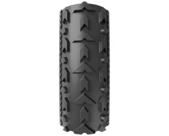 Vittoria Terreno T80 Course Loose Cyclocross Endurance Tire (Black) (Tubeless) (700c) (33mm)