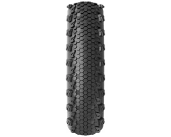 Vittoria Terreno T30 Fine Loose Cyclocross Endurance Tire (Black) (Tubeless) (700c) (31mm)