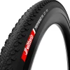 Vittoria Terreno T30 Fine Loose Gravel Sport Tire (Black) (700c) (35mm) (Folding)