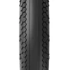 Vittoria Terreno T10 Hardpack Gravel Sport Tire (Black) (700c) (35mm) (Non-Folding Wire Bead)