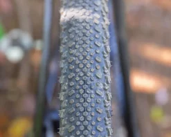 Vittoria Terreno T50 Mixed Gravel Endurance Tire (700c) (40mm) (Black)