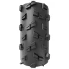 Vittoria Terreno T90 Mud Cyclocross Endurance Tire (Black) (Tubeless) (700c) (33mm)