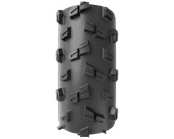 Vittoria Terreno T90 Mud Cyclocross Endurance Tire (Black) (Tubeless) (700c) (33mm)