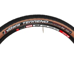 Vittoria Terreno Tubeless Mountain Tire (Tan Wall) (29") (2.25") (Graphene 2.0/Race)