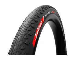 Vittoria Terreno XC Race Tire (Black) (29") (2.4")
