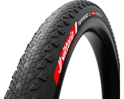 Vittoria Terreno XC Trail Tubeless Mountain Tire (Black) (29") (2.1") (Folding) (4C Graphene/Trail)