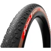 Vittoria Terreno XC Trail Tubeless Mountain Tire (Black/Brown) (29") (2.4") (Folding) (4C Graphene/Trail)