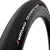 Vittoria Terreno Zero Gravel Tire (Black) (700c) (38mm) (Folding) (2C/Adventure) (Tube-Type)