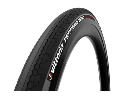 Vittoria Terreno Zero Tubeless Gravel Tire (Anthracite) (700c) (45mm) (Graphene 2.0/Endurance)