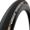 Vittoria Terreno Zero Tubeless Gravel Tire (Tan Wall) (700c) (47mm) (Graphene 2.0/Lite)