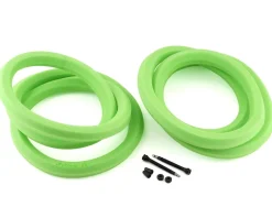 Vittoria TLR Tubeless Road Insert Kit (Green) (Includes 2 Air-Liners) (M)