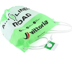Vittoria TLR Tubeless Road Insert Kit (Green) (Includes 2 Air-Liners) (M)