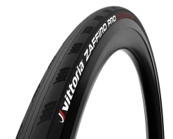 Vittoria Zaffiro Pro V Road Tire (Black) (700c) (28mm) (Folding) (Graphene 2.0)