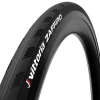 Vittoria Zaffiro V Road Tire (Black) (700c) (25mm) (Wire)