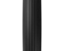 Vittoria Corsa PRO Limited Edition Tubeless Road Tire (Black/Red) (700c) (28mm) (Cotton-Tech/Race Formulation)