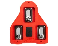 VP Components Look Delta Cleats (9°) (ARC 1) (Red)