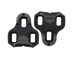 VP Components Look Keo Cleats (0°) (BLK 6) (Black)