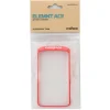 Wahoo Fitness ELEMNT ACE Color Trim (Red)