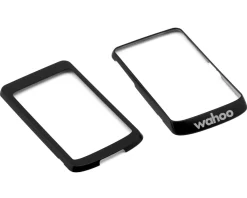 Wahoo Fitness ELEMNT ACE Color Trim (Black)