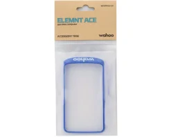 Wahoo Fitness ELEMNT ACE Color Trim (Blue)