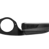 Wahoo Fitness Elemnt Bolt V2 Aero Out Front Computer Mount (Black)