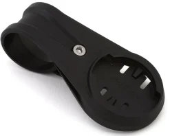 Wahoo Fitness ELEMNT GPS Computer Aerobar/TT Mount (Black)