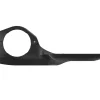 Wahoo Fitness Elemnt Roam Aero Out-Front Mount (Black)