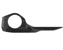 Wahoo Fitness Elemnt Roam Aero Out-Front Mount (Black)