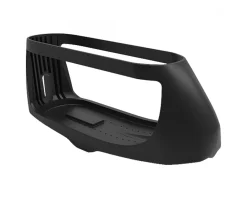 Wahoo Fitness KICKR CLIMB Base Adapter (Black) (For use w/ KICKR MOVE)