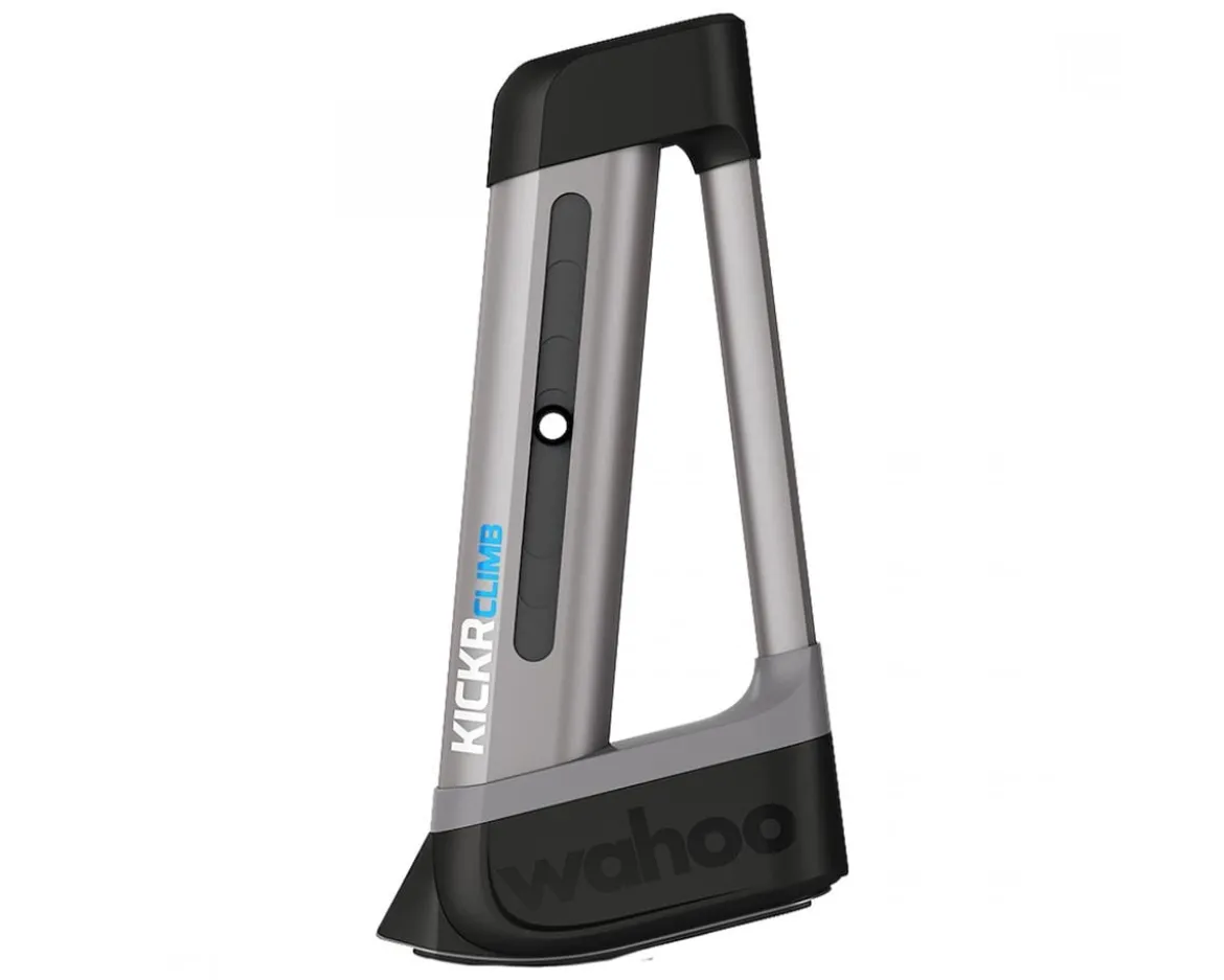 Wahoo Fitness KICKR CLIMB Indoor Grade Simulator