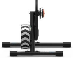 Wahoo Fitness KICKR CORE 2 Smart Trainer (Black) (w/ Zwift Cog & Click)