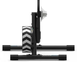 Wahoo Fitness KICKR CORE 2 Smart Trainer (Black) (w/11-Speed Cassette)