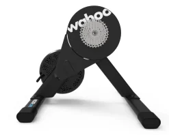 Wahoo Fitness KICKR CORE 2 Smart Trainer (Black) (w/11-Speed Cassette)