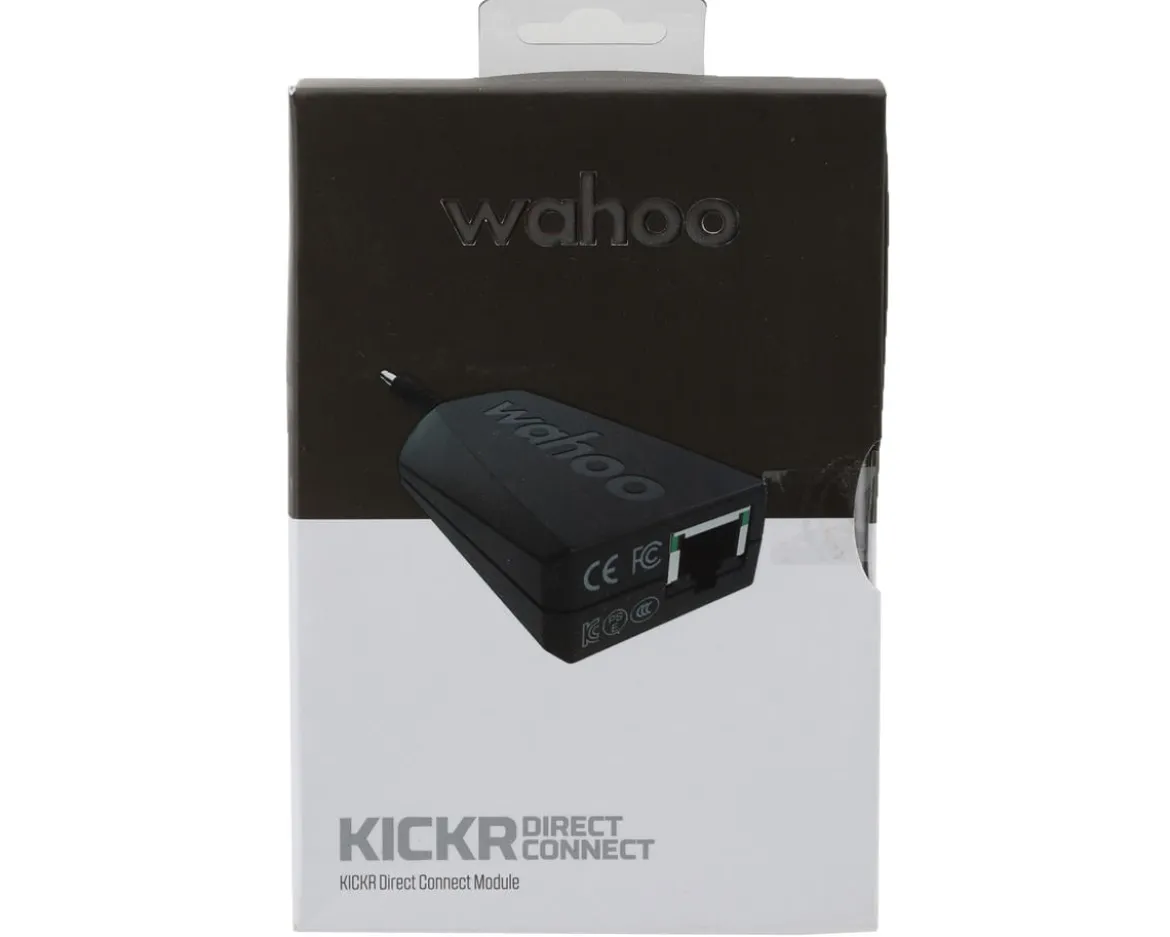 Wahoo Fitness KICKR DIRECT CONNECT Cable (Black)