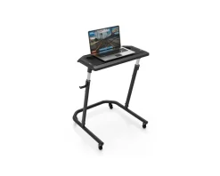 Wahoo Fitness KICKR Indoor Cycling Desk Stand (Black)