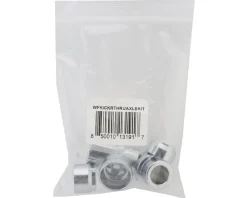 Wahoo Fitness KICKR Thru Axle Adapter Kit