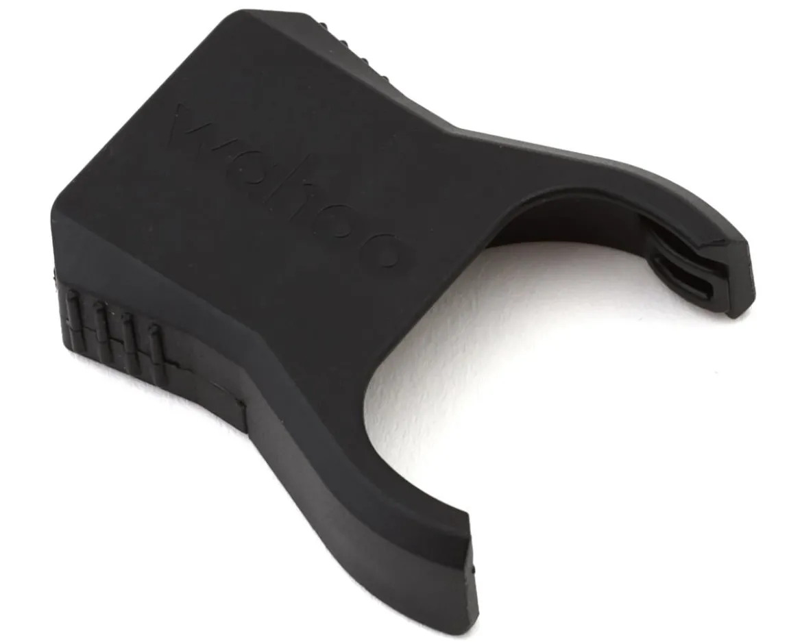 Wahoo Fitness POWRLINK ZERO Charging Clip (Black)