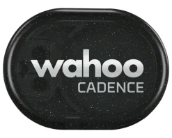 Wahoo Fitness RPM Wireless Cadence Sensor (For iPhone/Android)