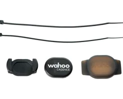 Wahoo Fitness RPM Wireless Cadence Sensor (For iPhone/Android)