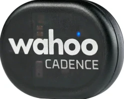 Wahoo Fitness RPM Wireless Cadence Sensor (For iPhone/Android)