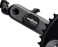 Wahoo Fitness RPM Wireless Cadence Sensor (For iPhone/Android)