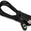 Wahoo Fitness TRACKR Heart Rate Replacement Charger (USB-C)