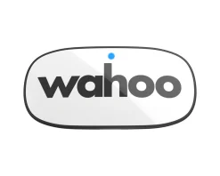 Wahoo Fitness TRACKr Heart Rate Monitor (Black) (w/Chest Strap)