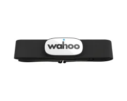 Wahoo Fitness TRACKr Heart Rate Monitor (Black) (w/Chest Strap)