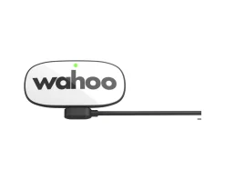 Wahoo Fitness TRACKr Heart Rate Monitor (Black) (w/Chest Strap)