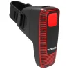 Wahoo Fitness TRACKR RADAR (Black) (53 Lumens)