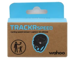 Wahoo Fitness TRACKR Speed Sensor
