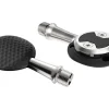 Wahoo Fitness Speedplay Aero Road Pedals (Black)