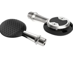 Wahoo Fitness Speedplay Aero Road Pedals (Black)