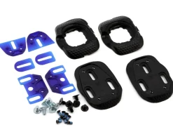 Wahoo Fitness Speedplay Aero Road Pedals (Black)